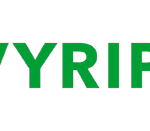 Vyripharm Enterprises, Inc. and Colorado State University Pueblo Announce Sponsored Research and Facilities Agreement Vyripharm logo white background green uppercase letters spelling vyripharm with a dna sequence to the left of the word in the same kelly green