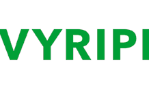 Vyripharm Enterprises, Inc. and Colorado State University Pueblo Announce Sponsored Research and Facilities Agreement Vyripharm logo white background green uppercase letters spelling vyripharm with a dna sequence to the left of the word in the same kelly green