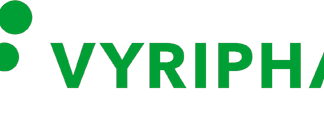 Vyripharm Enterprises, Inc. and Colorado State University Pueblo Announce Sponsored Research and Facilities Agreement Vyripharm logo white background green uppercase letters spelling vyripharm with a dna sequence to the left of the word in the same kelly green