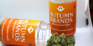 Autumn Brands Introduces Premium Smalls Flower autumn-brands