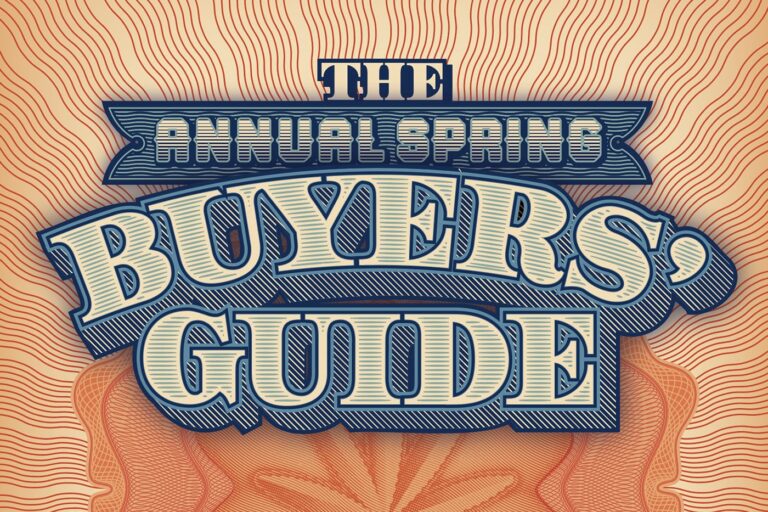 Spring 2022 Buyers’ Guide: New Product Roundup
