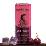 New THC & CBD Brand Launches Line Of THC Seltzers Across the US cycling-frog-thc-seltzer