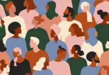 The Cannabis Workforce Is Experiencing Significant Shifts diverse group of humans across gender and race