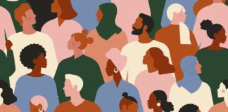 The Cannabis Workforce Is Experiencing Significant Shifts diverse group of humans across gender and race