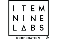 Item 9 Labs Corp. Retains Sharp Capital Advisors to Facilitate a Sale of the Business Item 9 Labs Corporation logo