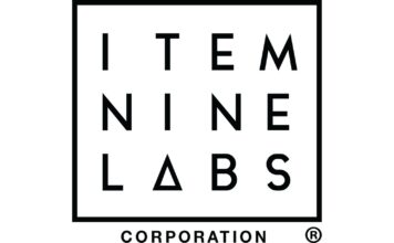 Item 9 Labs Corp. Launches Reg A+ Public Offering & Keep Cannabis Local Campaign Item 9 Labs Corporation logo