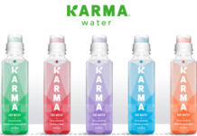 Karma CBD Water Wins Best New CBD Beverage karma-cbd-water