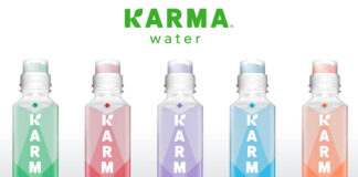 Karma CBD Water Wins Best New CBD Beverage karma-cbd-water