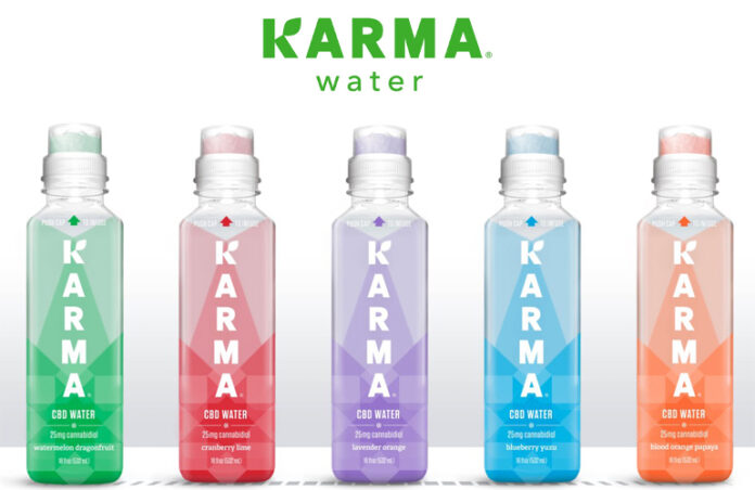 karma-cbd-water