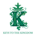 Renowned Cannabis Geneticist Jeff Selsor Launches Keys to the Kingdom, His Fresh New Vision for the Cannabis Industry Keys to the kingdom logo a green K surrounded by royal vine motif and topped with a green crown