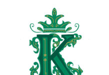 Renowned Cannabis Geneticist Jeff Selsor Launches Keys to the Kingdom, His Fresh New Vision for the Cannabis Industry Keys to the kingdom logo a green K surrounded by royal vine motif and topped with a green crown
