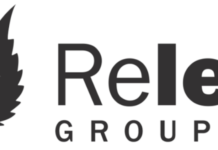 Releaf Group announces partnership with iconic US cannabis lifestyle brand Cookies releaf group logo green medical cross combined with a black cannabis leaf