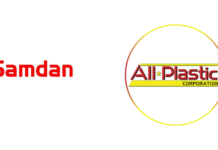 All Plastic, Inc. dba: BUD BAR DISPLAYS and SAMDAN LLC dba: Smokus Focus Settle Patent Infringement Lawsuit samdan-plastic-inc