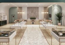 The Industry’s Most Stylish Dispensary Designs Photo Gallery stylish-cannabis-dispensary-designs-2022