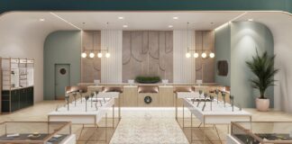 The Industry’s Most Stylish Dispensary Designs Photo Gallery stylish-cannabis-dispensary-designs-2022