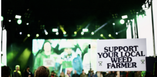 The Emerald Cup will Sponsor 10 Small Legacy Farms to Compete in 2022 Emerald Cup Awards at Green Street Festival support-your-local-weed-farmer