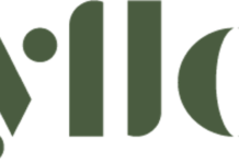 Multi-Sensory, Micro-Dispensary from WYLLOW Soon to Open in Los Angeles wyllow logo white background dark green lowercase letters spelling wyllow