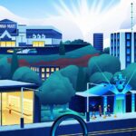 The Future of Retail: Walmart or Bloomingdale’s Experience? 3-Directions Future-of-Retail Cody-Muir