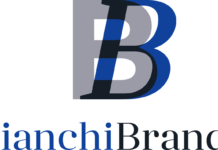 Rick Stilgenbauer Joins Bianchi & Brandt to Launch Public Policy and Governmental Affairs Practice Bianchi Brandt Logo white background blue and black print reading bianchibrandt beneath two Bs layered over each other