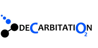 Decarbitation Launches New Equipment Line for 99+% Cannabis Decarboxylation Decarbitation logo