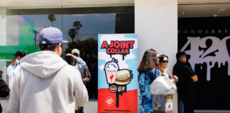 Wonderbrett x Fred Segal x Fatburger Joint Collab Photo Gallery Fatburger-x-Wonderbrett-Event-0