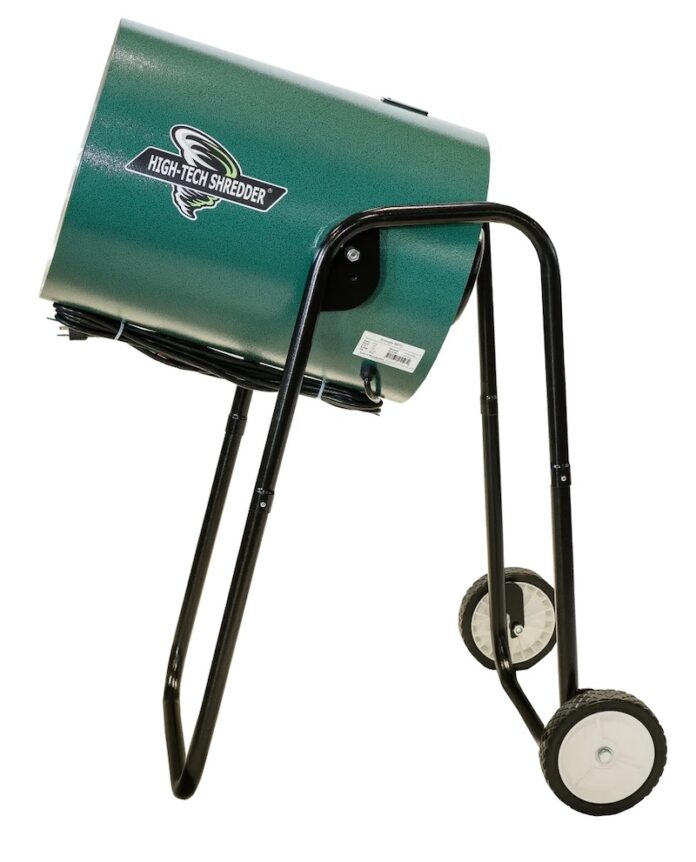 7 Great Commercial Cannabis Grinders for PreRolls and Extracts