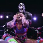 Hazy and LUCHADOR MOTA-MANIA Photo Gallery MOTAMANIA 186.1