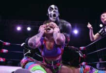 Hazy and LUCHADOR MOTA-MANIA Photo Gallery MOTAMANIA 186.1