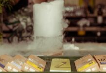 PAX Fresh Pressed Tasting Experience Photo Gallery Pax-Fresh-Pressed-A-Tasting-Experience