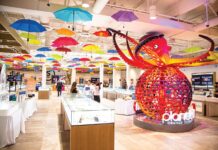 Planet 13 OC Believes in the Marketing Magic of Spectacles Planet 13 store-LA-Cannabis-News-2