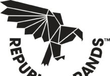 Republic Brands’ Relentless Pursuit of Counterfeiters Results In Recent Victory RB Logo TM Black