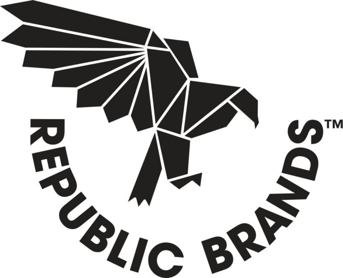 RB Logo TM Black
