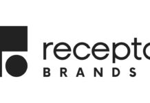 One in Five Americans Are Heavy Cannabis Consumers—But Don’t Call Them “Stoners” Receptor Brands Logo white background black letters