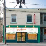 Superette Annex Toronto Launch Party Gallery SUP-ANNEX-EXTERIOR-2-1