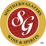 Southern Glazer’s Wine & Spirits to Distribute WBENC-Certified Woman-Owned B GREAT CBD Beverage Shots and Gummies in the U.S. red circle encircled by gold border SG in white cursive in the red circle southern glazerrs wine and spirits in black capital font in gold border
