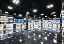 Expert Advice: Telling Brand Stories in Physical Space Temeka-Group Stiiizy 01