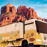 The Pharm launches Field Trip with Enlighten’s The Real CannaBus The-Pharm-Cannabus