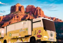 The Pharm launches Field Trip with Enlighten’s The Real CannaBus The-Pharm-Cannabus