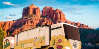 The Pharm launches Field Trip with Enlighten’s The Real CannaBus The-Pharm-Cannabus