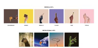 Trulieve Launching Limited ‘4.20 for All’ NFT Collection Trulieve-NFT