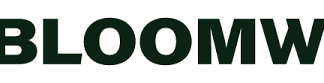New Report: 66% of Americans Would Purchase Cannabis in Germany bloomwell logo white background black capital letters