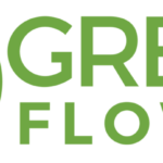 Cannabis Compliance and Risk Management Education Certificates Coming to Top Schools Across U.S. Via Green Flower green flower logo white background green capital letters