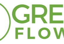 Cannabis Compliance and Risk Management Education Certificates Coming to Top Schools Across U.S. Via Green Flower green flower logo white background green capital letters