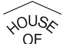 House of Wise and Last Prisoner Project Team Up to Launch Justice For All Campaign house of wise logo white white background house of wise in capital black letters encased by a house