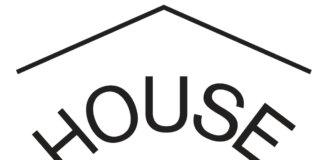 House of Wise and Last Prisoner Project Team Up to Launch Justice For All Campaign house of wise logo white white background house of wise in capital black letters encased by a house