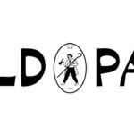 Second Old Pal ‘Grow Your Own’ Initiative Launches For 4/20 logo white background black text old pal in capital black letters cartoon man with bong and cain in between the word old and pal