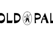 Second Old Pal ‘Grow Your Own’ Initiative Launches For 4/20 logo white background black text old pal in capital black letters cartoon man with bong and cain in between the word old and pal