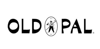 Second Old Pal ‘Grow Your Own’ Initiative Launches For 4/20 logo white background black text old pal in capital black letters cartoon man with bong and cain in between the word old and pal