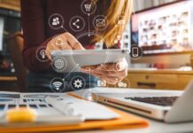 5 Best Digital Marketing Trends to Tap This Year shutterstock 1041718081