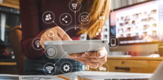 5 Best Digital Marketing Trends to Tap This Year shutterstock 1041718081